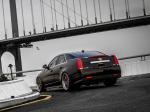 Cadillac CTS-V by D2Forged 2012 года